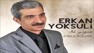 Erkan Yoksuli - Davacıyım [ © ARDA Müzik ]