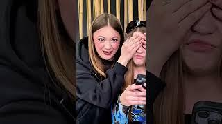 А кто такая Анджилиша? 