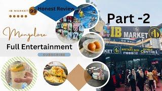 I B Market honest review |ಮಕ್ಕಳೂ ಕೊಸಿ ನೊಕೊರು ||ಫುಲ್ ದಾವತ್ ಕಾಕರವ್ಡೆ