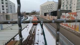 Тамара Кутидзе  "Мне другого не хочется "  (версия Larser) Suomi, Helsinki 02.03.2024