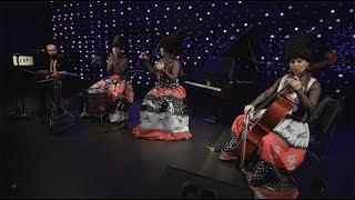 DakhaBrakha - Full Performance (Live on KEXP)