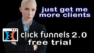 Clickfunnels 2 0 Free Trial for Accountants