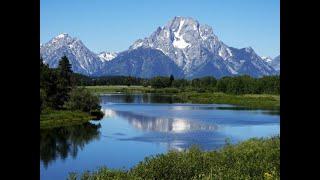 12 Best Tourist Attractions in Wyoming USA