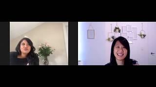 Wedding Floral Expert: Sonia Bawa - Floral Designs Tips & Tricks