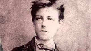 ARTHUR RIMBAUD - OFELIJA