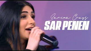 Sarina Cross - Sar Penen (Live Greece 2021)