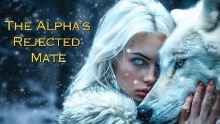 The Alpha's Rejected Mate | Werewolf Shifter Romance Audiobook