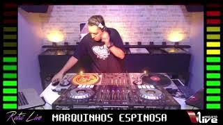 Set Euro House & Italo Dance 1998 a 2004 by DJ Marquinhos Espinosa (Anos 2000)