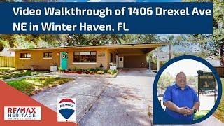 Lakefront Luxury in Winter Haven | Florida Homes for Sale in 2024