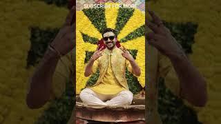 Get Ready for the MOST STYLISH Groom in 2025 with These Haldi Dress Secrets! #shorts#viral #trending