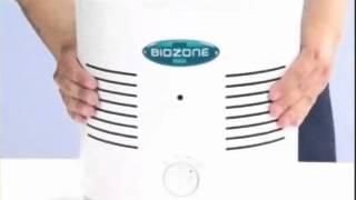 BiozoneIsrael Air Purification systems