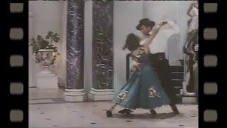 Roberto Alagna | LA CUMPARSITA & TANGO (danced by Dexter - Medina | "Valentino »)