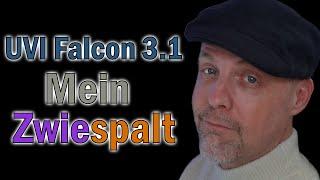 UVI Falcon 3.1 -- Kai im Zwiespalt