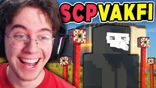 Gizli Scp Yuvaları | SCP Mod Pakedi (Hardcore Minecraft 2)