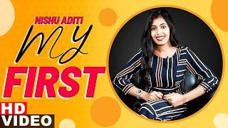 Nishu Aditi | Exclusive Interview | My First | Speed Records Bhojpuri