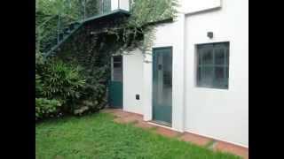 Casa tipo chalet ingles en Vicente lopez