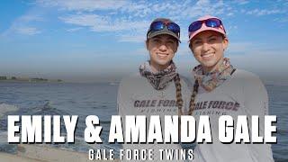 From D1 Athletes to Professional Fishermen - How we did it? Interviewed by Tom Rowland