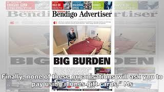 Bendigo News  Bendigo Advertiser