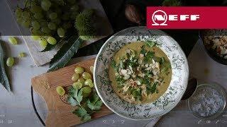 NEFF Rezepte - Maroni-Suppe