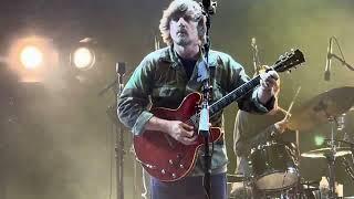 Sturgill Simpson Hurricane Relief Part 2 10/21/24 Cary, NC