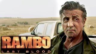 Rambo: Last Blood (2019) | Final Fight Part 1 | Sylvester Stallone |  Apna Mobile