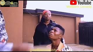 #Realhouse of comedy*YD wonders Comedy  The pastor hand ||Wellborn Comedy|| YD wonders Comedy||