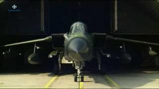 Waffensystem Tornado IDS - Bundeswehr