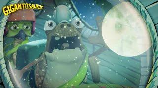 Dino Moon Mission: Mazu’s Biggest Invention Yet!  | Gigantosaurus Multilingual