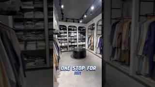 Variety for Men - Royal Fashion