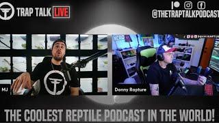 Donny Rapture Highlights Ep.281 | The Trap Talk Podcast