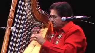 Celso Duarte, Paraguayan Harp, El Pajaro Campana