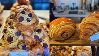 Cookie Croissant in London