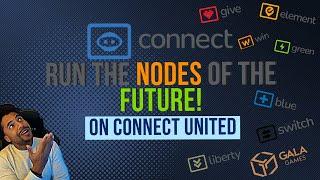 Easiest & fastest way to operate Nodes for HUGE Rewards! BEST time to get into these nodes is NOW!