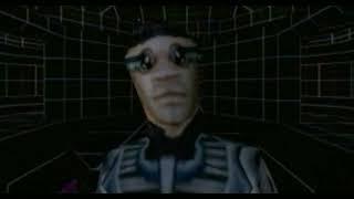 System Shock 2 - "Nah"