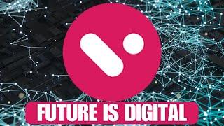  VELO LABS: FUTURE IS DIGITAL