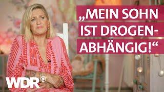 Eine Mutter am Limit: Biankas Kampf um ihr drogensüchtiges Kind | Frau TV | WDR