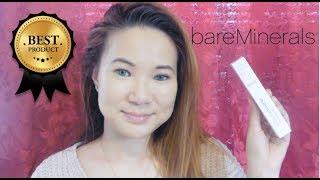 How To Cover Up Blemishes With Bareminerals NEW Blemish Rescue Spot Concealer