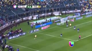 Los mejores goles de Cruz Azul  2014-2015