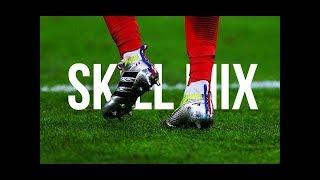 Crazy Best Football Skills 2018/19 - Skill Mix #1 | HD