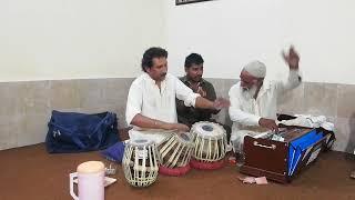 Kamal Qawali At Baba Noor Muhammad Darbar | Baba Abid Hussain | Baba Yousaf Qawal