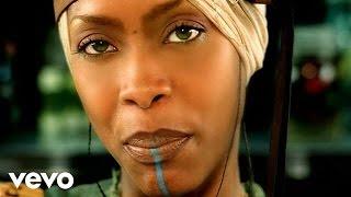 Erykah Badu - Love Of My Life (An Ode To Hip Hop) ft. Common