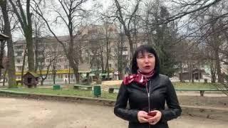 Продам квартиру в центрі міста Рівне