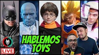 VIVO  HABLEMOS TOYS 