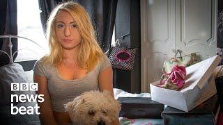 Addicted to Dating Apps | BBC Newsbeat