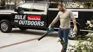 Makita Cordless Innovation