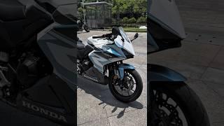 Honda CBR 400R New bike launch 2025 | New Honda CBR 400R bike 2025 #shorts #youtubeshorts #viral