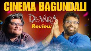  Devara Review #devarareview #jrntr