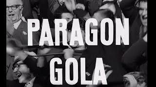 Paragon gola-1969-film fabularny- kinowa wersja serialu-"Do przerwy 0-1"-Reż-Stanisław Jędryka