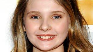 Abigail Breslin's Transformation Is Simply Stunning