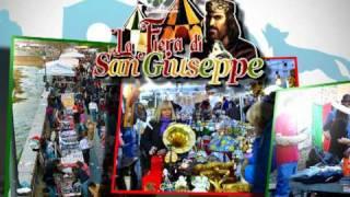 Cosenza Fiera di San Giuseppe 2011 Spot.mpg